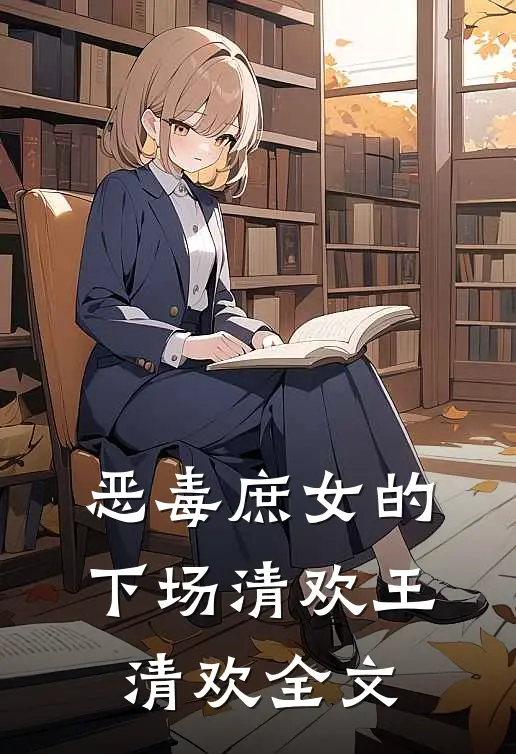 恶毒庶女的下场清欢王清欢全文