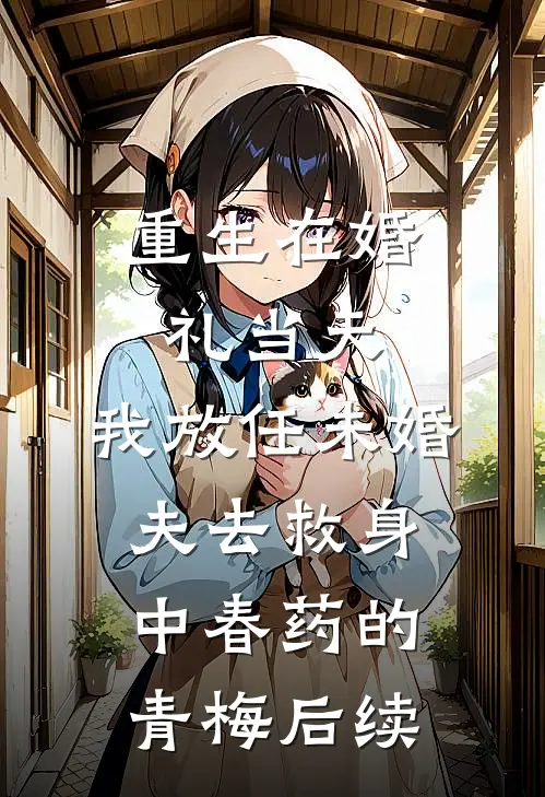 重生在婚礼当天，我放任未婚夫去救身中春药的青梅后续