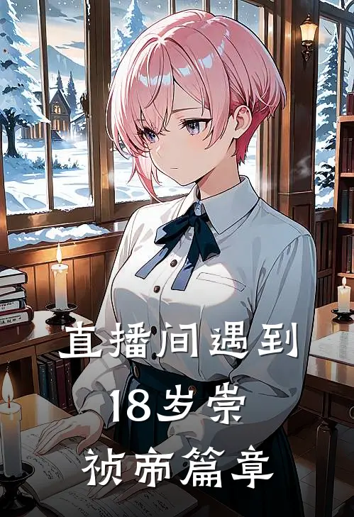 直播间遇到18岁崇祯帝篇章