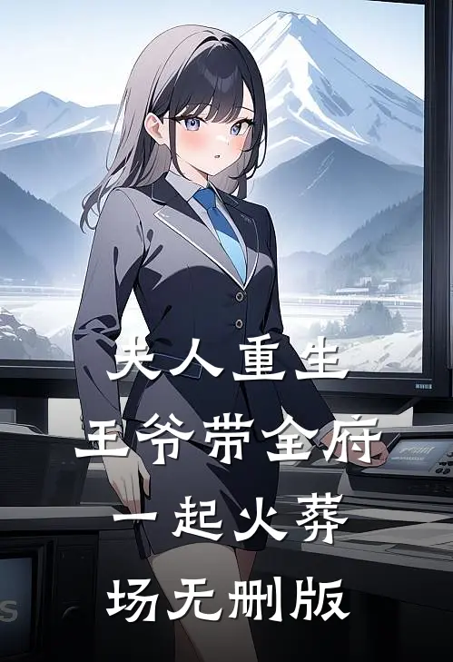 夫人重生，王爷带全府一起火葬场无删版