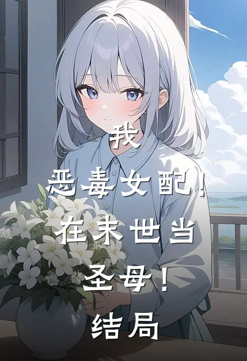 我,恶毒女配!在末世当圣母!结局是