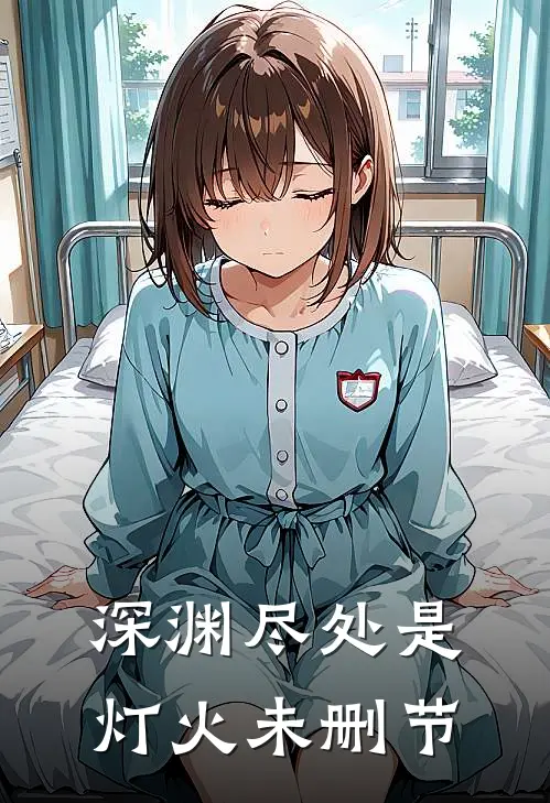 深渊尽处是灯火未删节