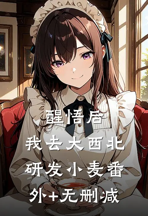 醒悟后，我去大西北研发小麦番外+无删减
