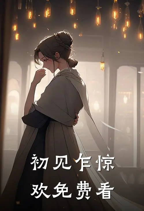初见乍惊欢免费看