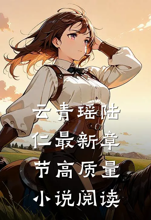 云青瑶陆仁最新章节高质量小说阅读