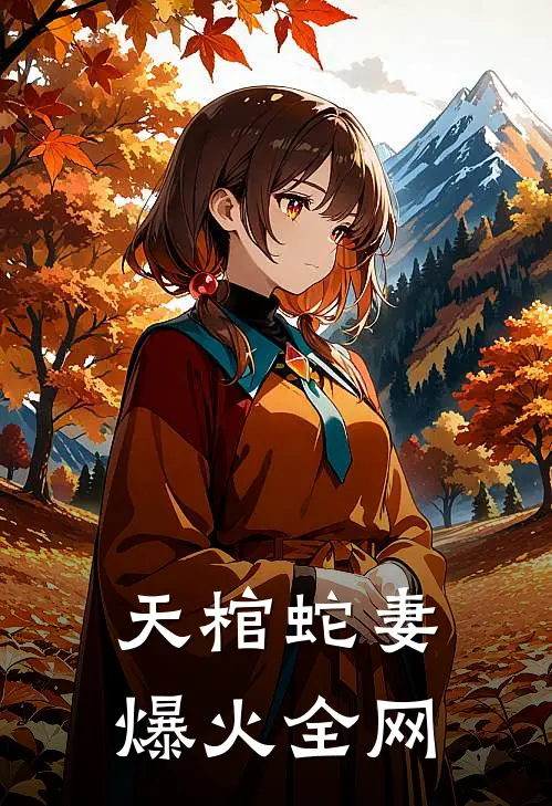 天棺蛇妻爆火全网