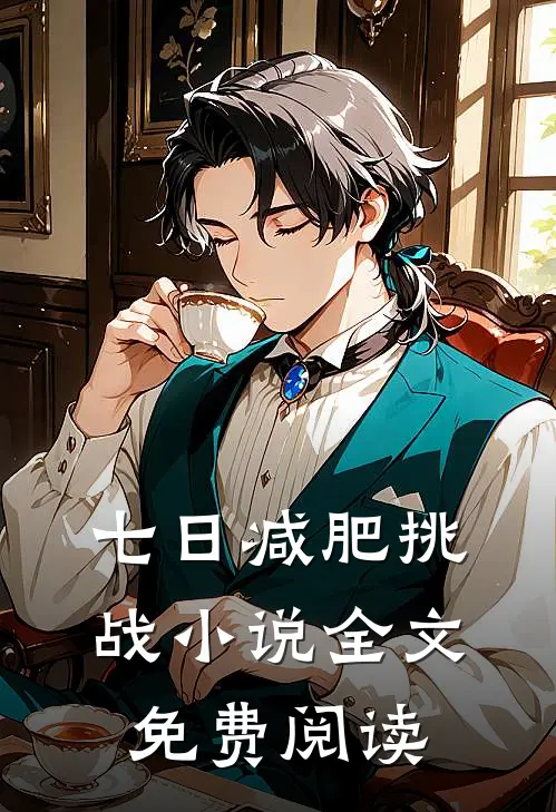 七日减肥挑战小说全文免费阅读