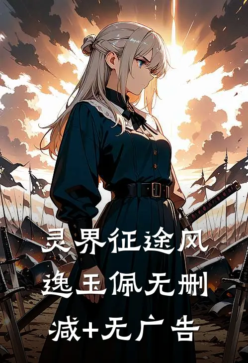 灵界征途风逸玉佩无删减+无广告