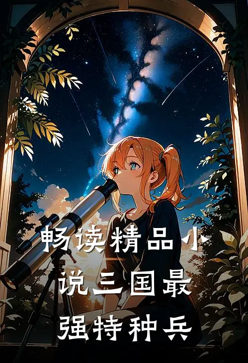 畅读精品小说三国最强特种兵