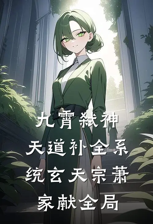 九霄弑神：天道补全系统玄天宗萧家献全局