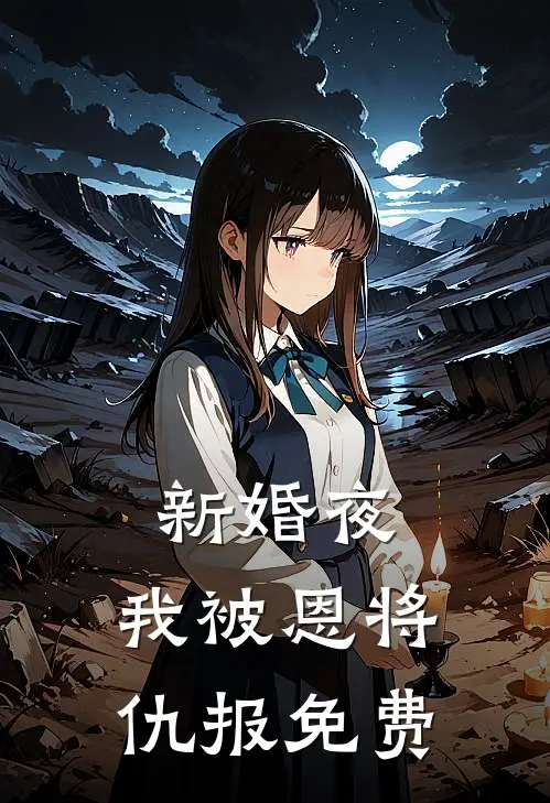 新婚夜，我被恩将仇报免费