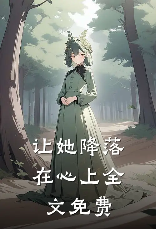 让她降落在心上全文免费