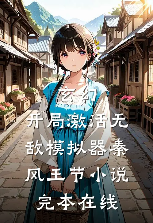 玄幻：开局激活无敌模拟器秦风王节小说完本在线