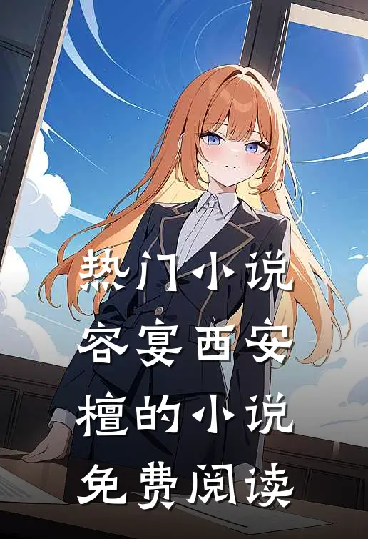 热门小说容宴西安檀的小说免费阅读