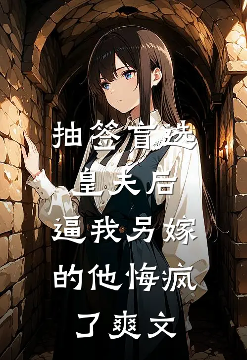 抽签盲选皇夫后，逼我另嫁的他悔疯了爽文