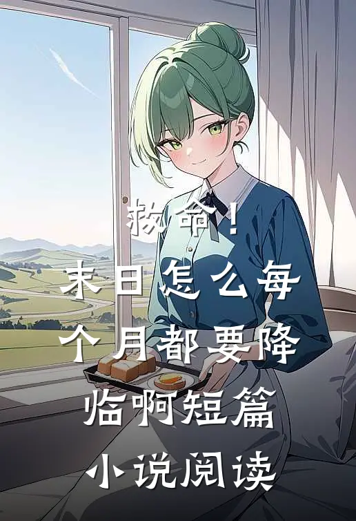 救命！末日怎么每个月都要降临啊短篇小说阅读