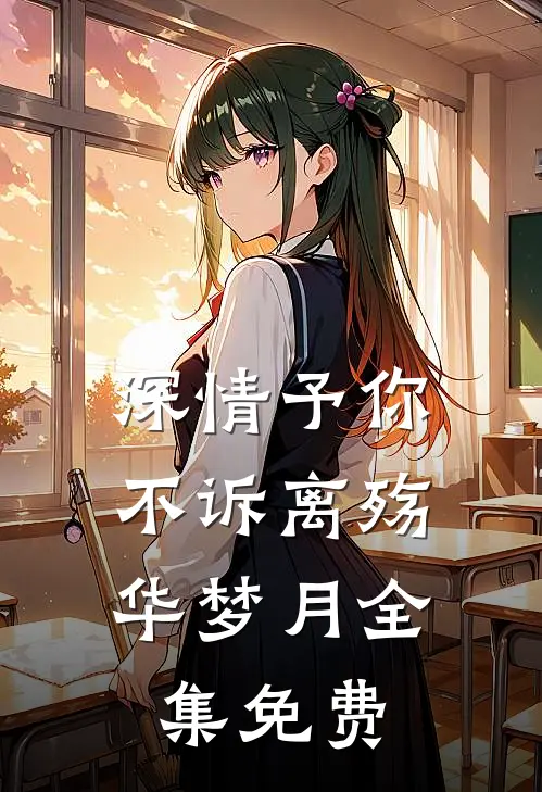 深情予你，不诉离殇华梦月全集免费