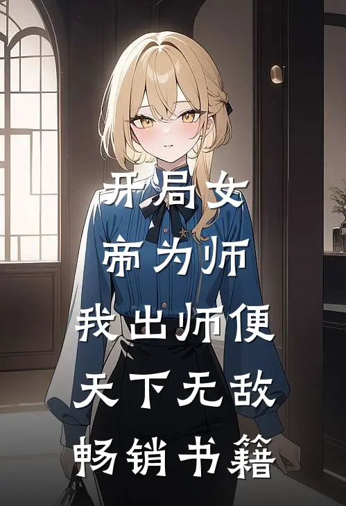 开局女帝为师，我出师便天下无敌畅销书籍