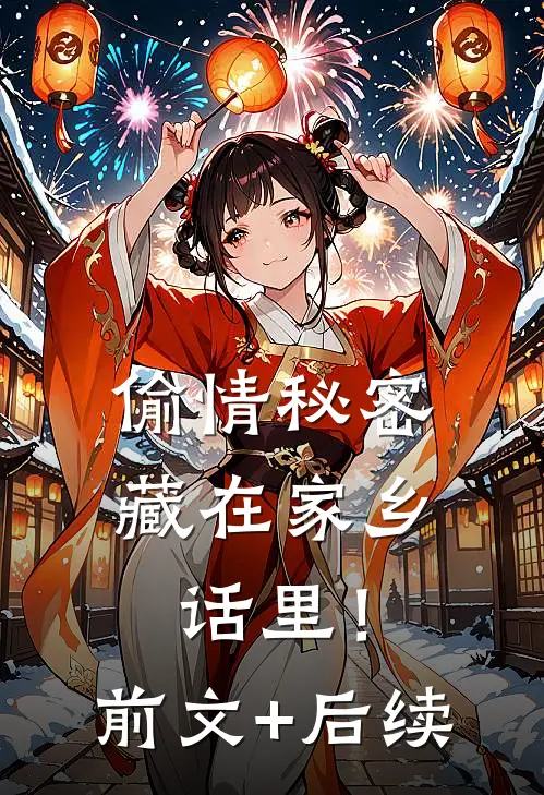 偷情秘密藏在家乡话里！前文+后续