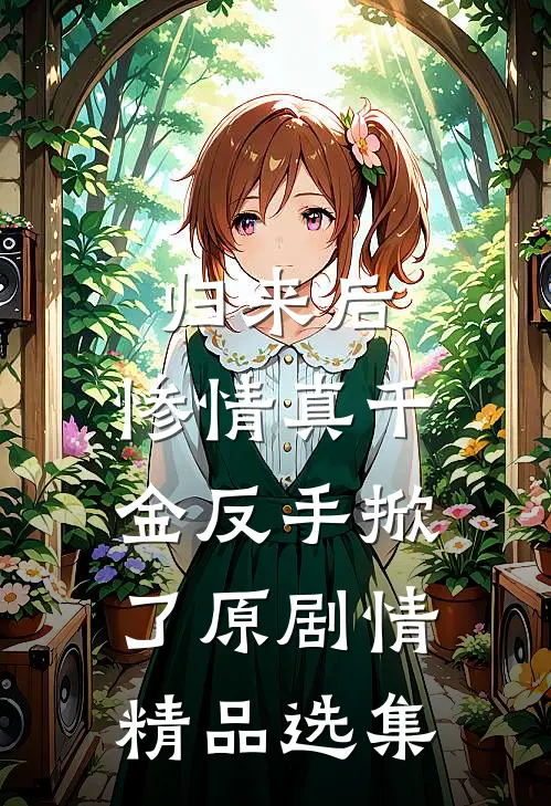 归来后，惨情真千金反手掀了原剧情精品选集