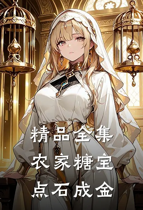 精品全集农家糖宝点石成金