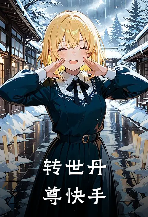 转世丹尊快手