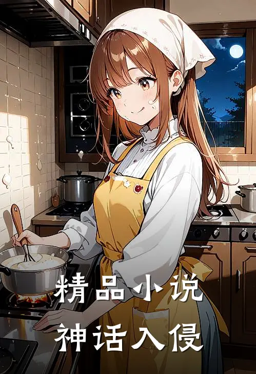 精品小说神话入侵
