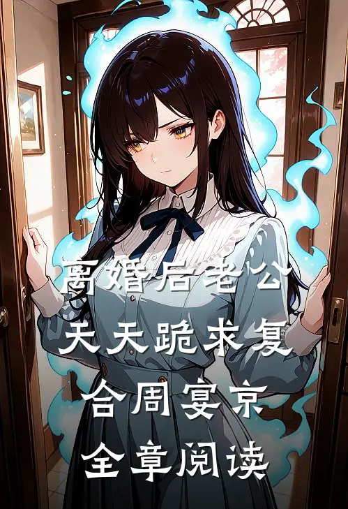 离婚后老公天天跪求复合周宴京全章阅读
