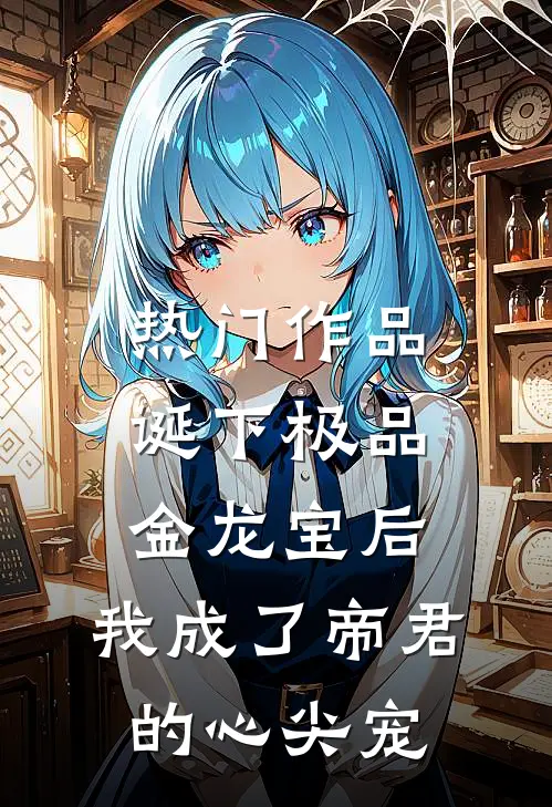 热门作品诞下极品金龙宝后，我成了帝君的心尖宠
