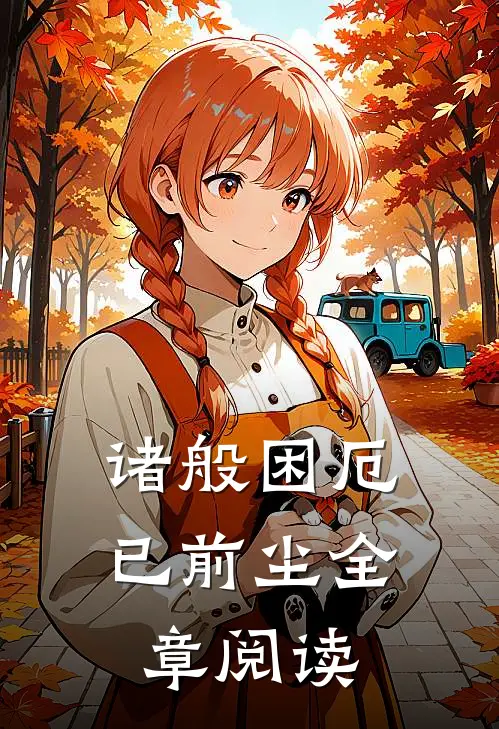 诸般困厄已前尘全章阅读