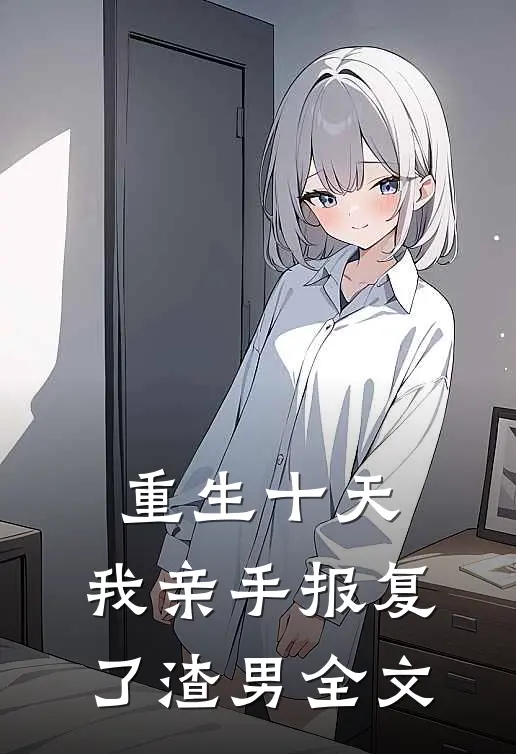 重生十天,我亲手报复了渣男全文在线阅读