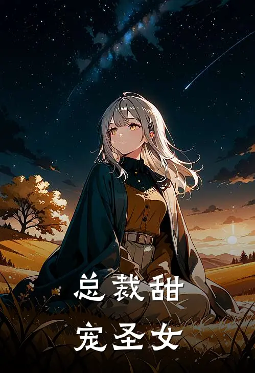 总裁甜宠圣女