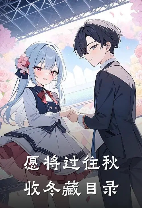愿将过往秋收冬藏目录