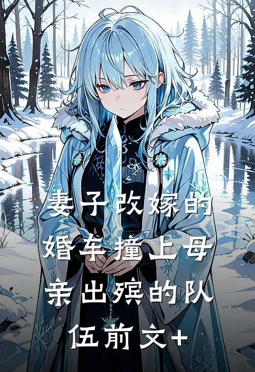 妻子改嫁的婚车撞上母亲出殡的队伍前文+