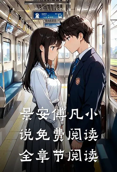 景安傅凡小说免费阅读全章节阅读