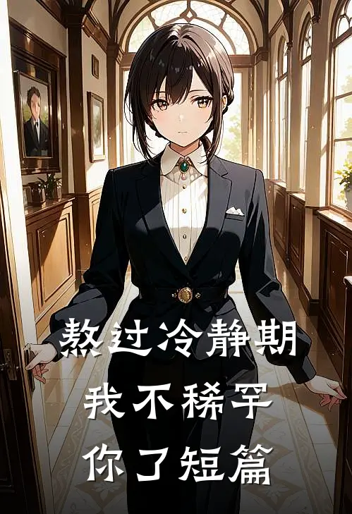 熬过冷静期，我不稀罕你了短篇