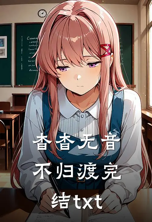 杳杳无音不归渡完结txt