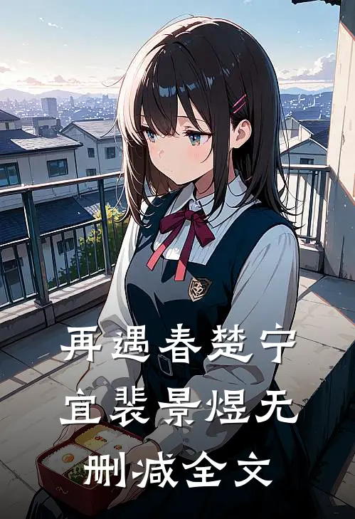 再遇春楚宁宜裴景煜无删减全文