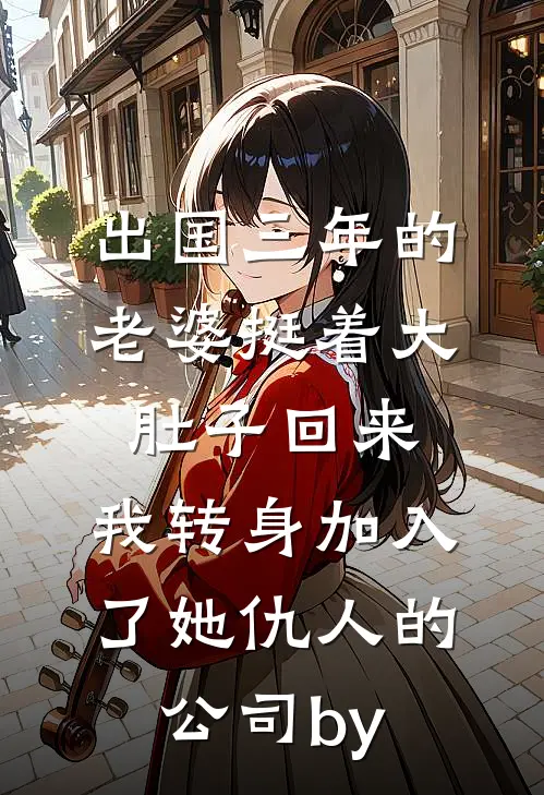 出国三年的老婆挺着大肚子回来，我转身加入了她仇人的公司by