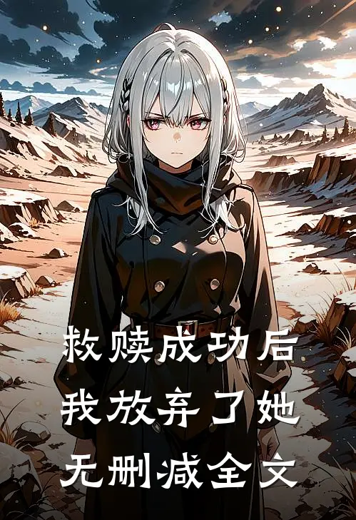 救赎成功后，我放弃了她无删减全文