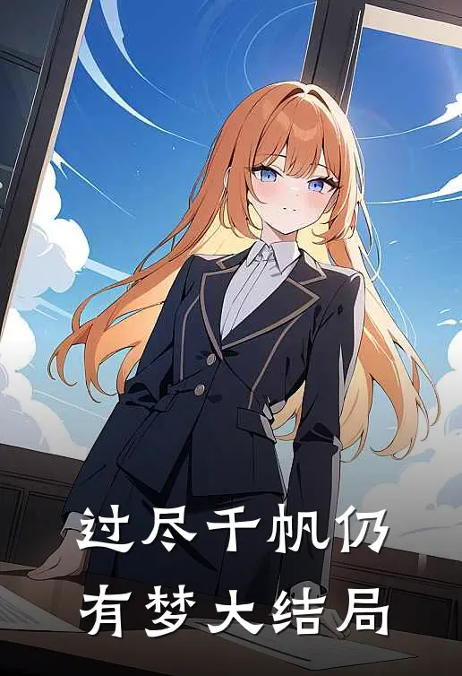 过尽千帆仍有梦大结局