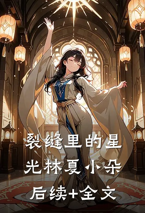 裂缝里的星光林夏小朵后续+全文