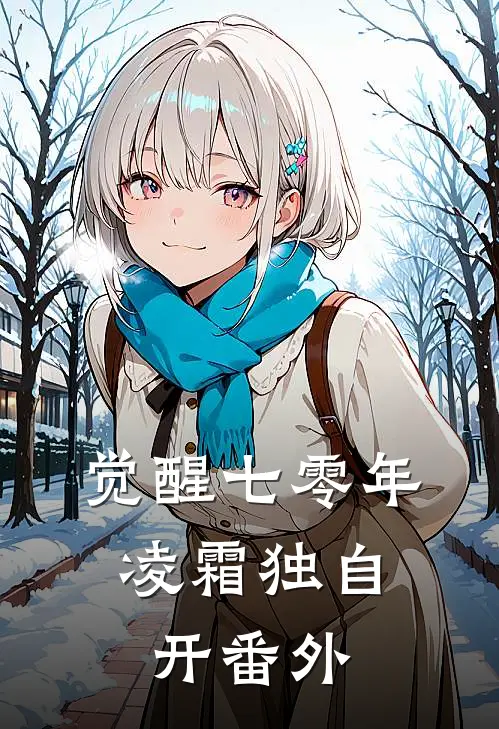 觉醒七零年，凌霜独自开番外