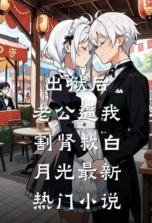 出狱后，老公逼我割肾救白月光最新热门小说