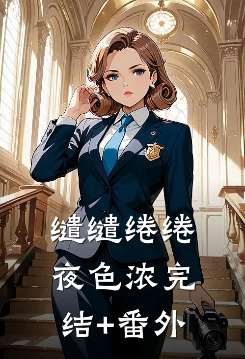 缱缱绻绻，夜色浓完结+番外
