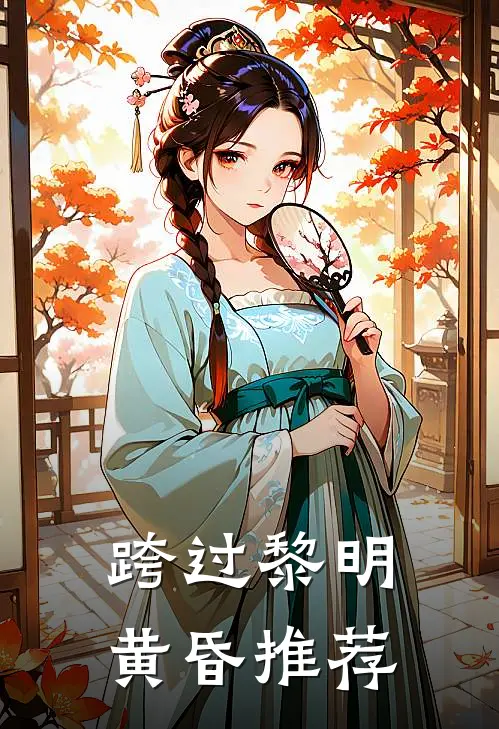 跨过黎明黄昏推荐