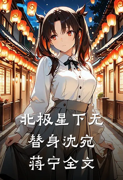 北极星下无替身沈宛蒋宁全文