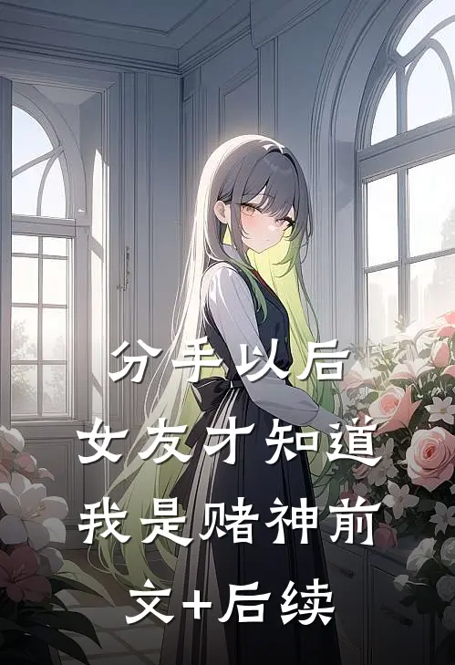 分手以后，女友才知道我是赌神前文+后续