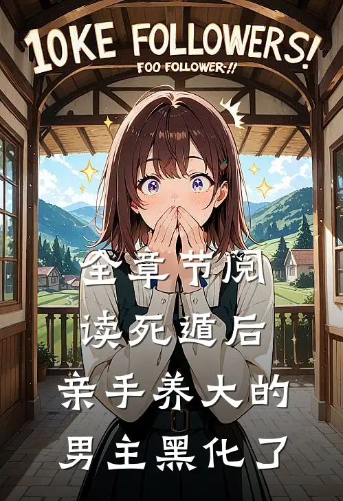 全章节阅读死遁后，亲手养大的男主黑化了