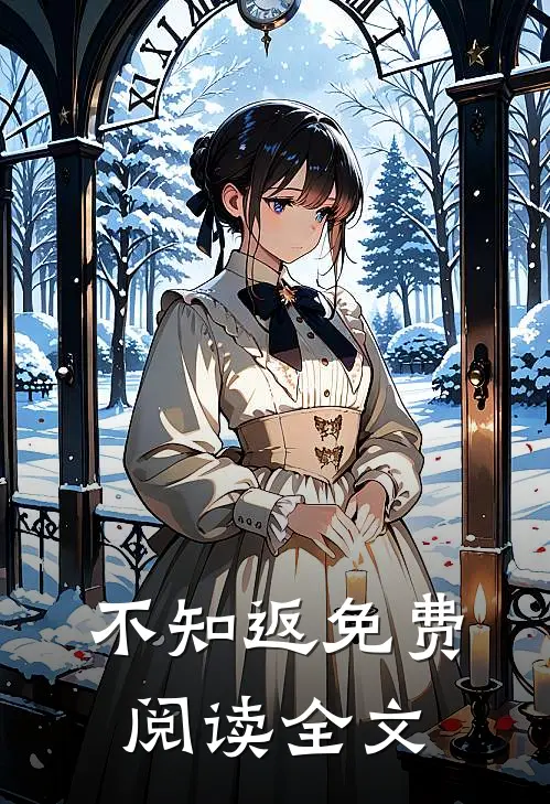 不知返免费阅读全文